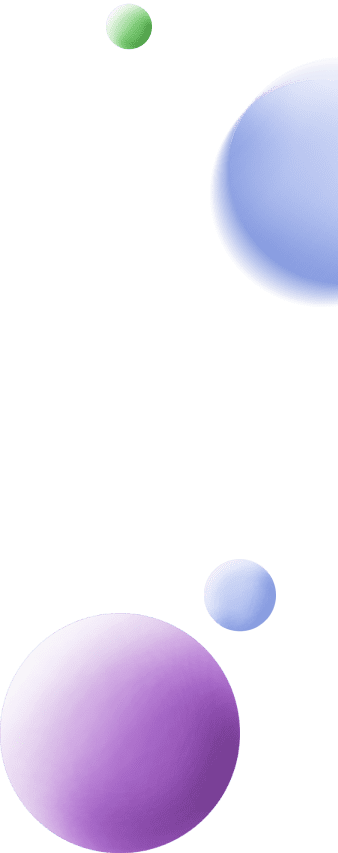 bubble 1