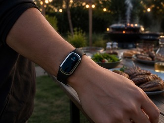 Je l’ai pris pour les barbecues dans le jardin. C’est rassurant d’avoir quelque chose de simple à porter dès que les moustiques commencent à arriver.