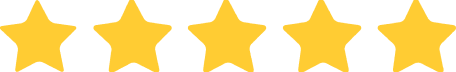 5 stars